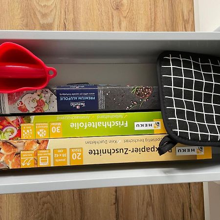 Lucky Stays Ls07 - Vollausstattung - Zentrum - Aufzug - Grosse Kueche - 2 Zimmer - Smart-Tv Магдебург Екстер'єр фото