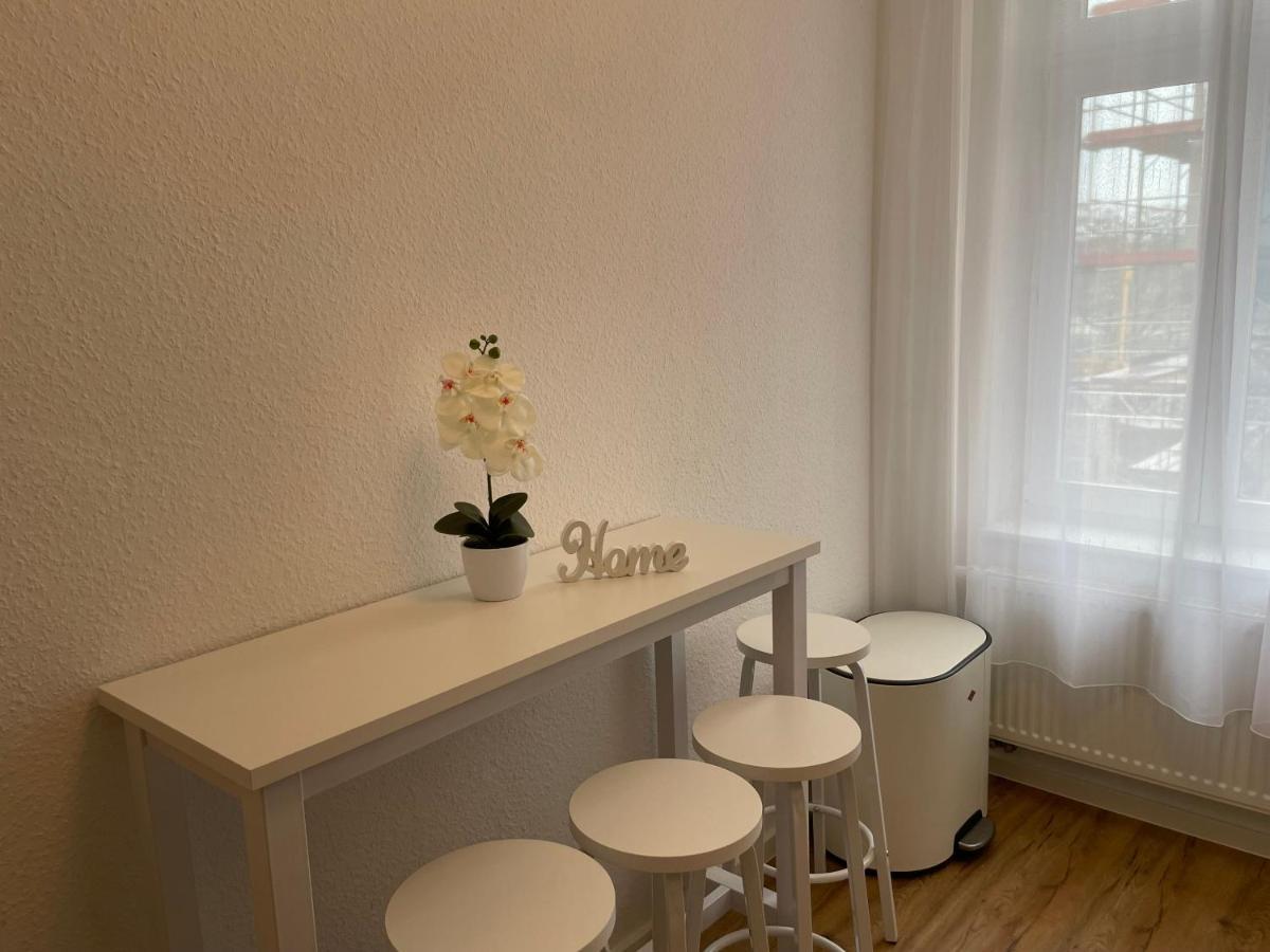 Lucky Stays Ls07 - Vollausstattung - Zentrum - Aufzug - Grosse Kueche - 2 Zimmer - Smart-Tv Магдебург Екстер'єр фото