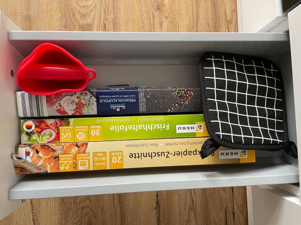 Lucky Stays Ls07 - Vollausstattung - Zentrum - Aufzug - Grosse Kueche - 2 Zimmer - Smart-Tv Магдебург Екстер'єр фото