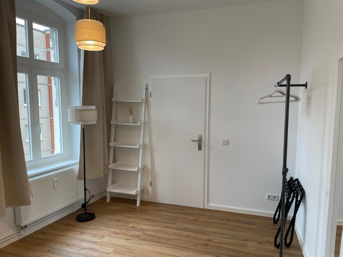 Lucky Stays Ls07 - Vollausstattung - Zentrum - Aufzug - Grosse Kueche - 2 Zimmer - Smart-Tv Магдебург Екстер'єр фото