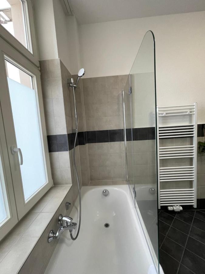 Lucky Stays Ls07 - Vollausstattung - Zentrum - Aufzug - Grosse Kueche - 2 Zimmer - Smart-Tv Магдебург Екстер'єр фото