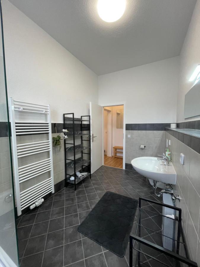 Lucky Stays Ls07 - Vollausstattung - Zentrum - Aufzug - Grosse Kueche - 2 Zimmer - Smart-Tv Магдебург Екстер'єр фото