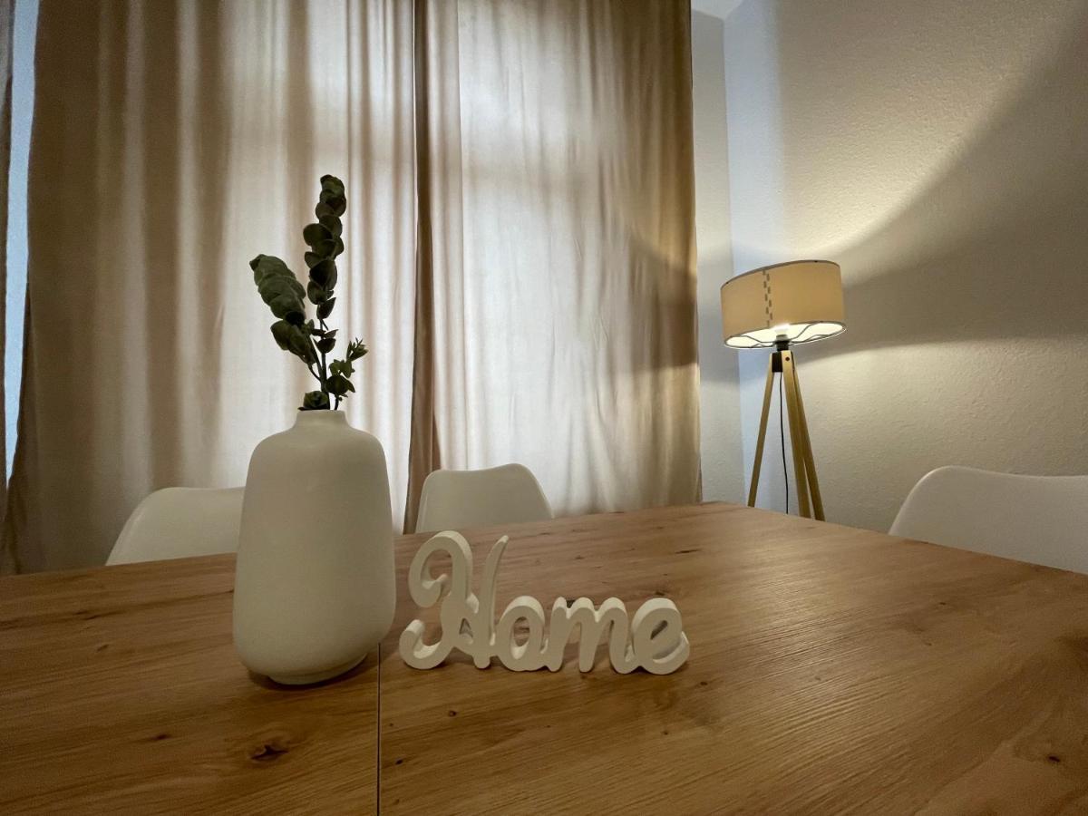 Lucky Stays Ls07 - Vollausstattung - Zentrum - Aufzug - Grosse Kueche - 2 Zimmer - Smart-Tv Магдебург Екстер'єр фото