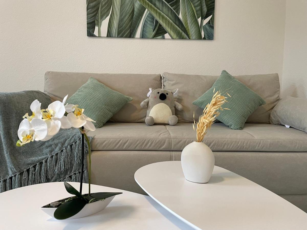 Lucky Stays Ls07 - Vollausstattung - Zentrum - Aufzug - Grosse Kueche - 2 Zimmer - Smart-Tv Магдебург Екстер'єр фото
