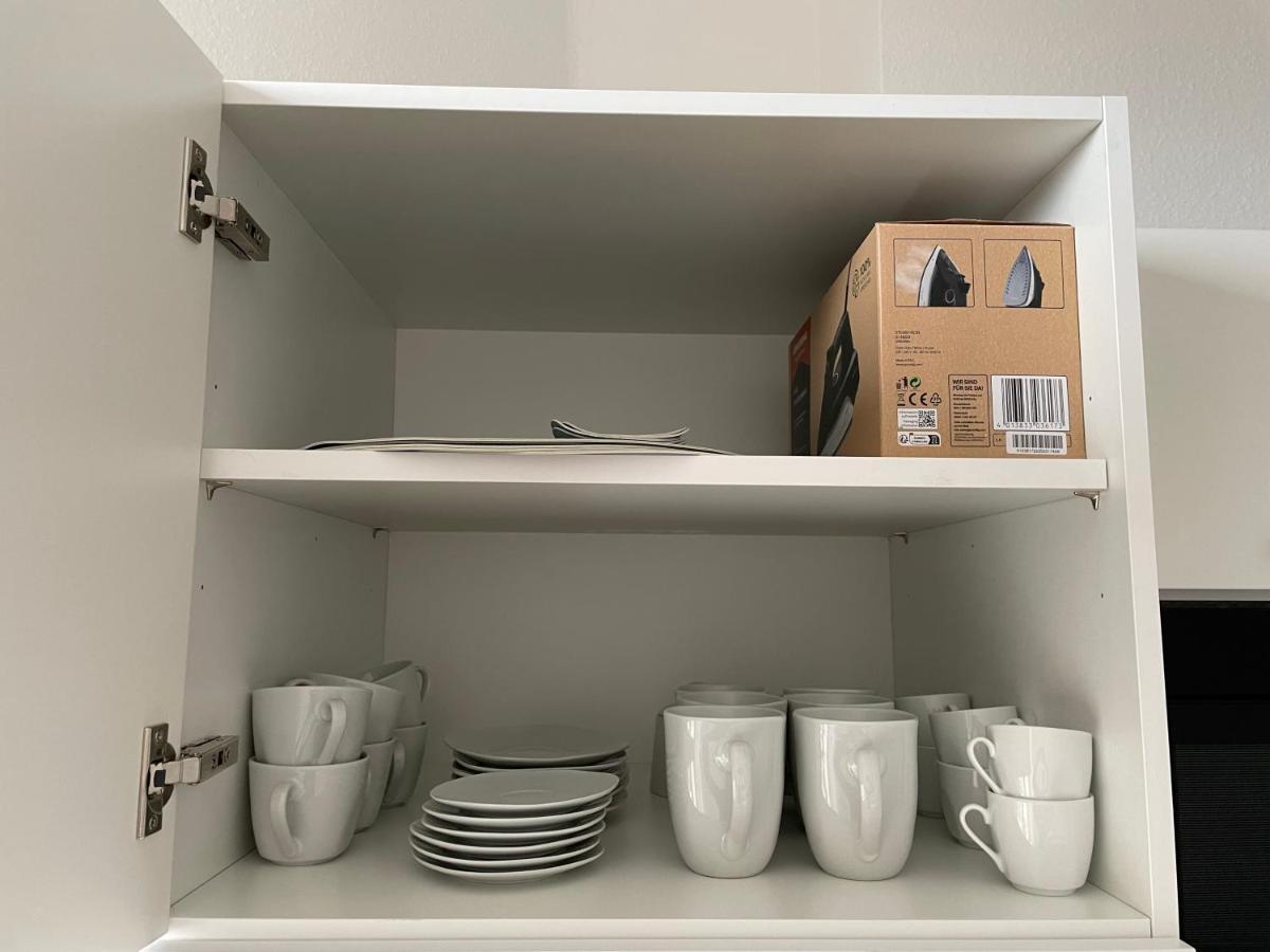 Lucky Stays Ls07 - Vollausstattung - Zentrum - Aufzug - Grosse Kueche - 2 Zimmer - Smart-Tv Магдебург Екстер'єр фото